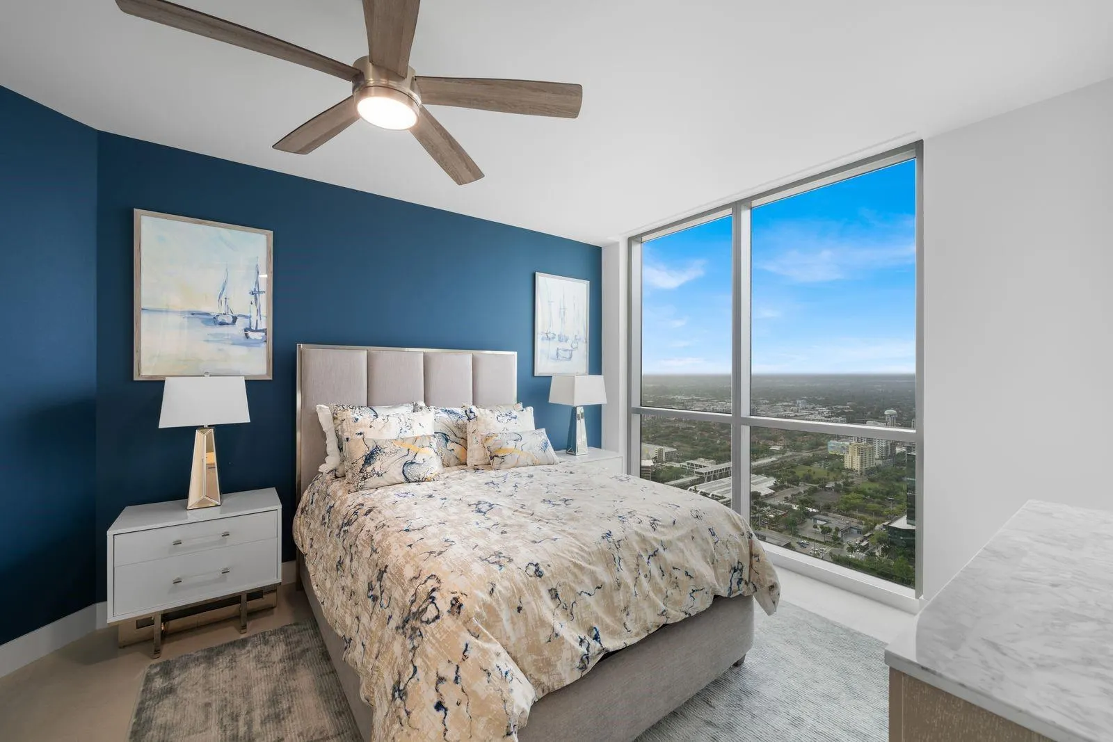 100 E Las Olas Blvd, #4603
