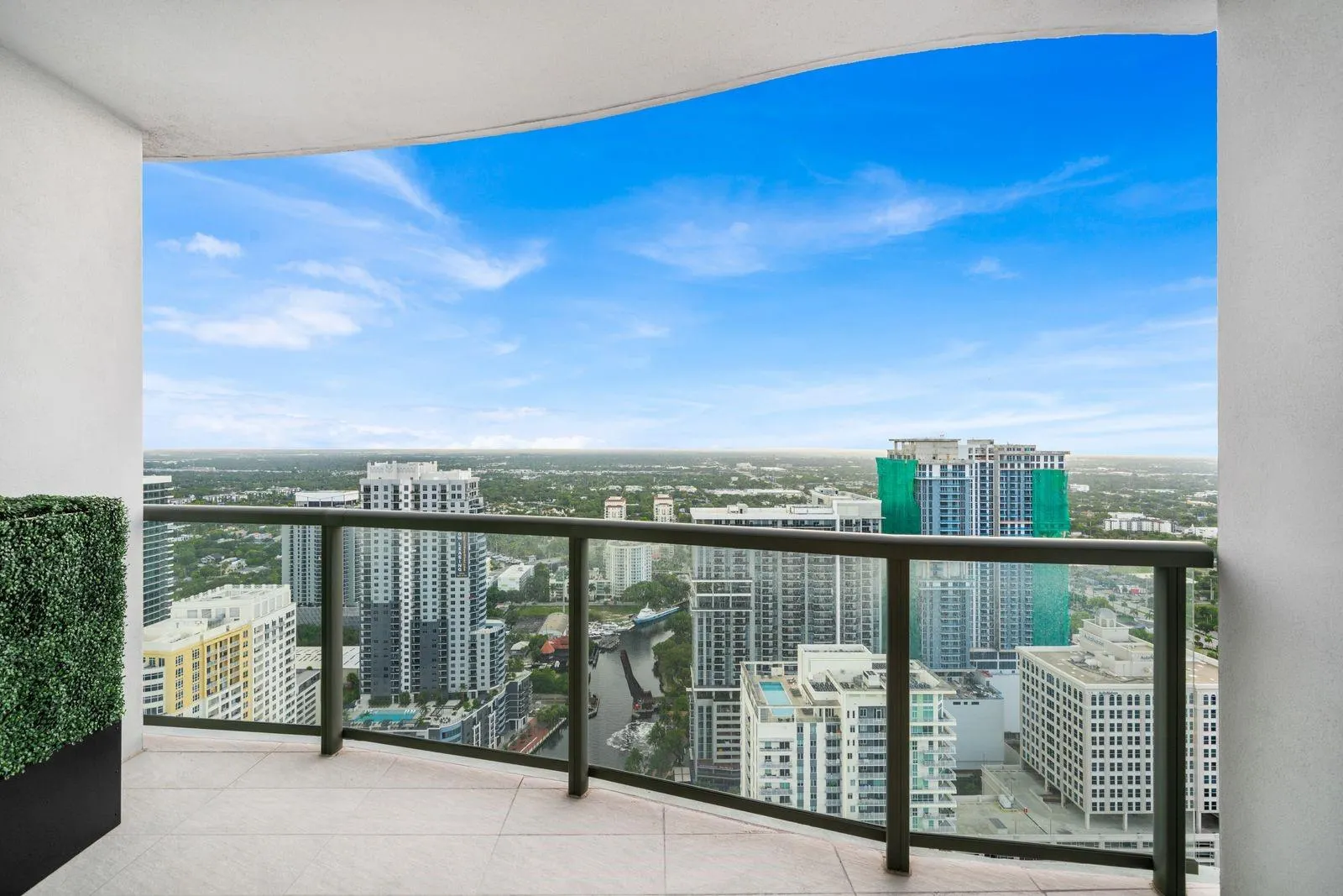 100 E Las Olas Blvd, #4603