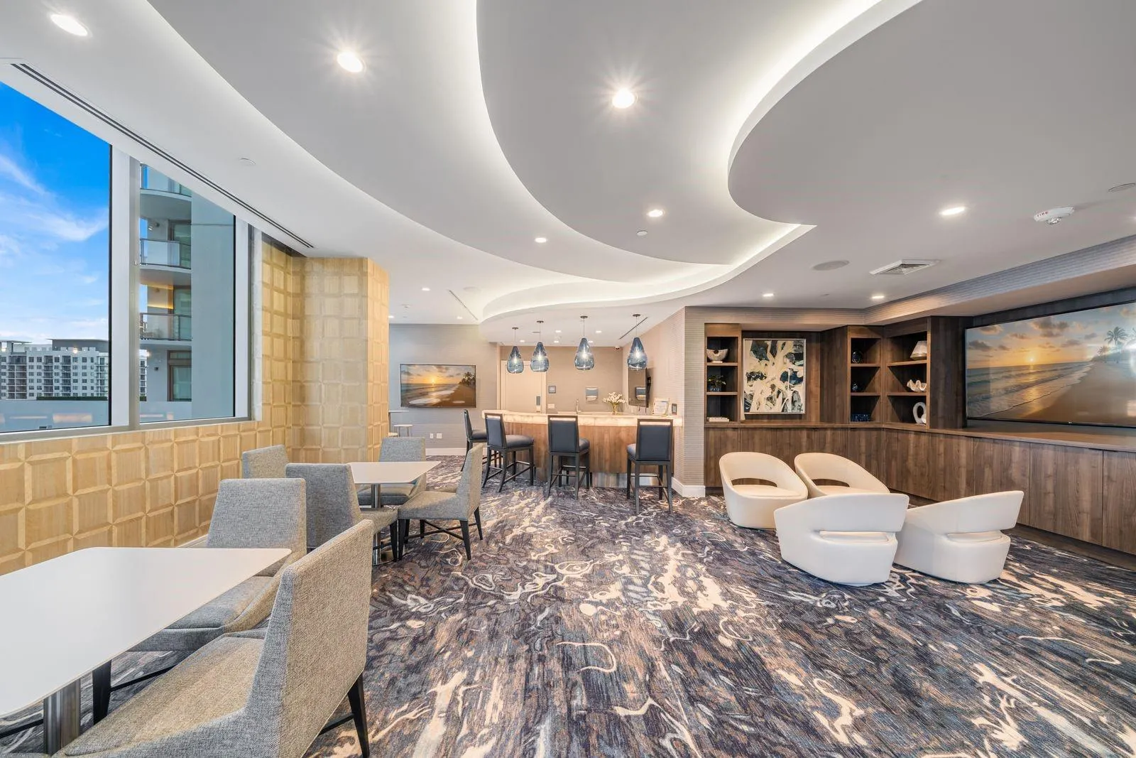 100 E Las Olas Blvd, #4603