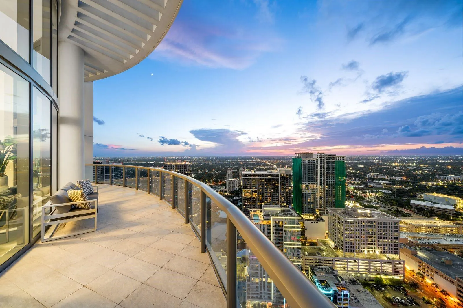 100 E Las Olas Blvd, #4603