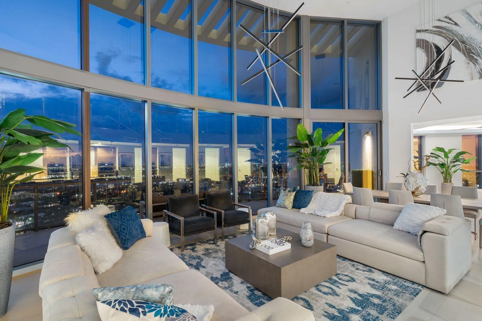 100 E Las Olas Blvd, #4603