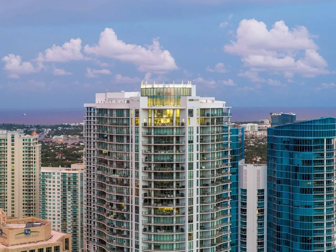 100 E Las Olas Blvd, #4603