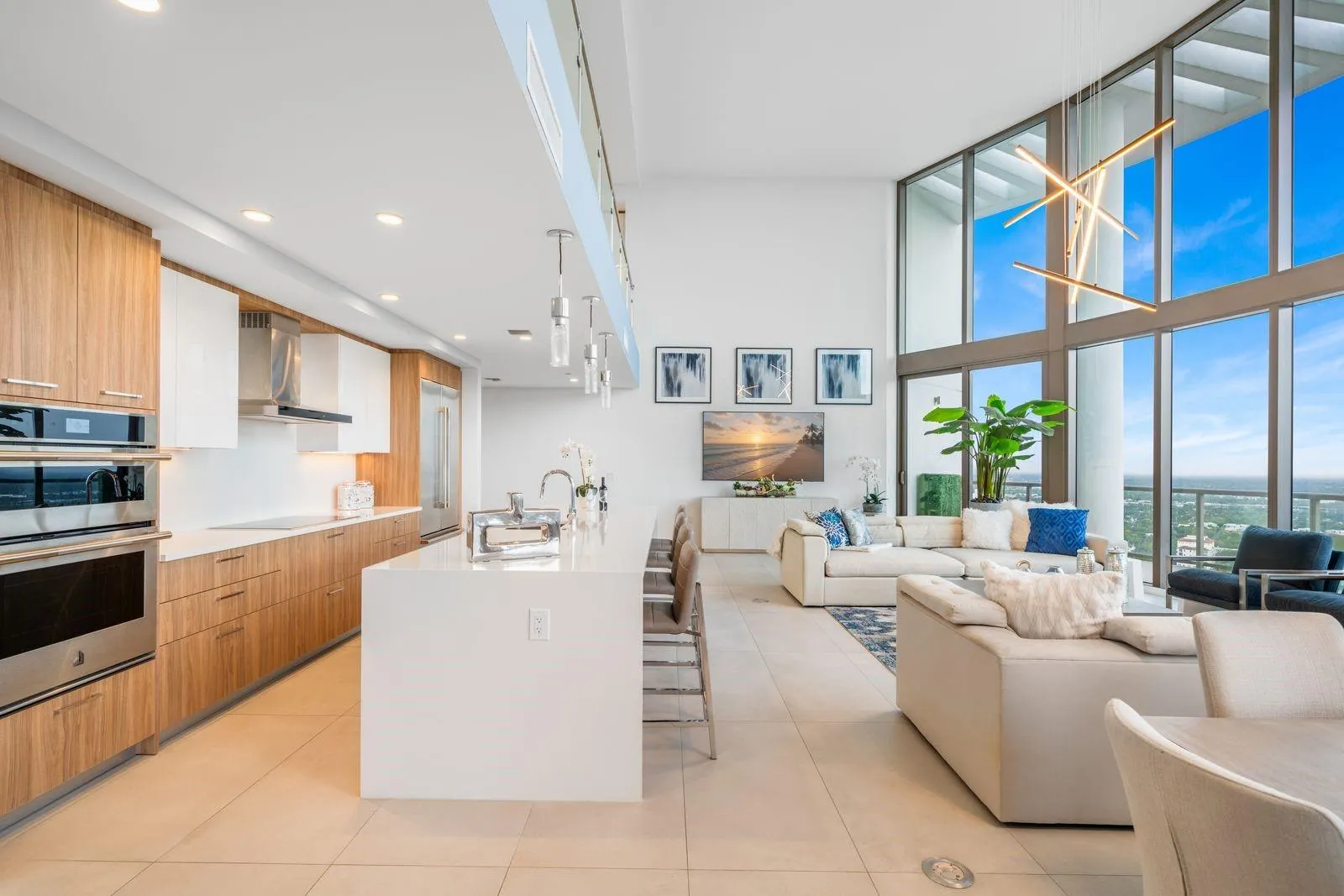100 E Las Olas Blvd, #4603