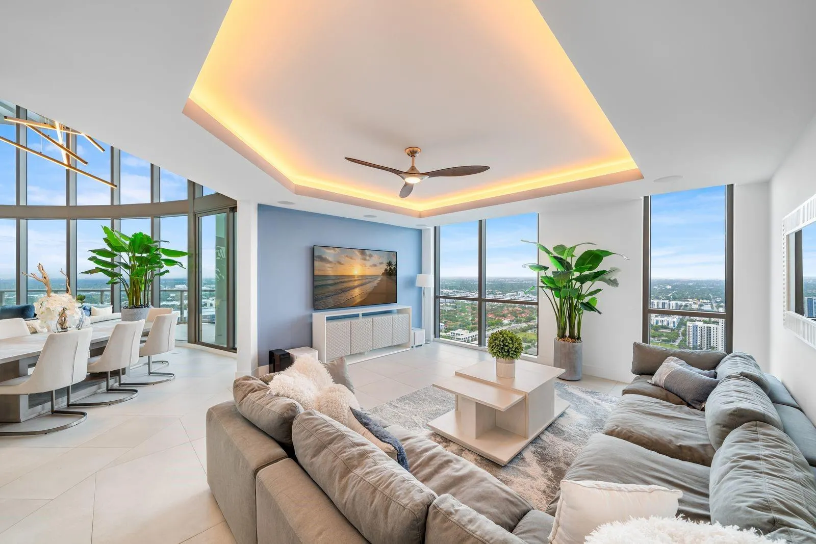 100 E Las Olas Blvd, #4603