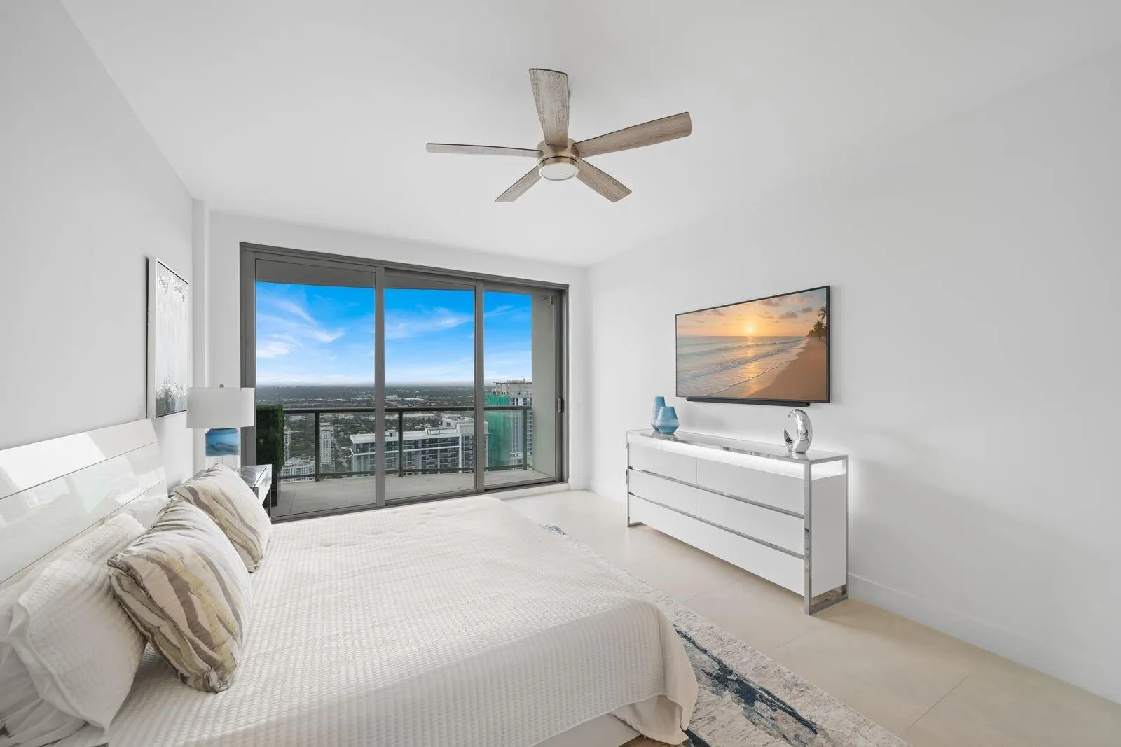 100 E Las Olas Blvd, #4603