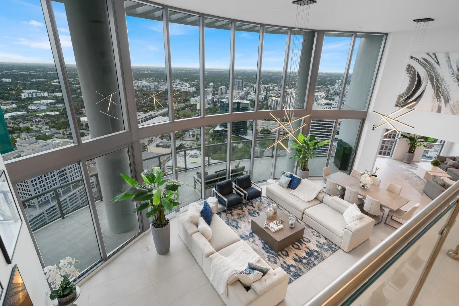 100 E Las Olas Blvd, #4603