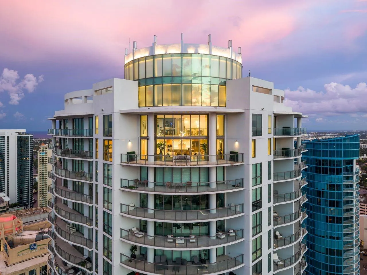 100 E Las Olas Blvd, #4603