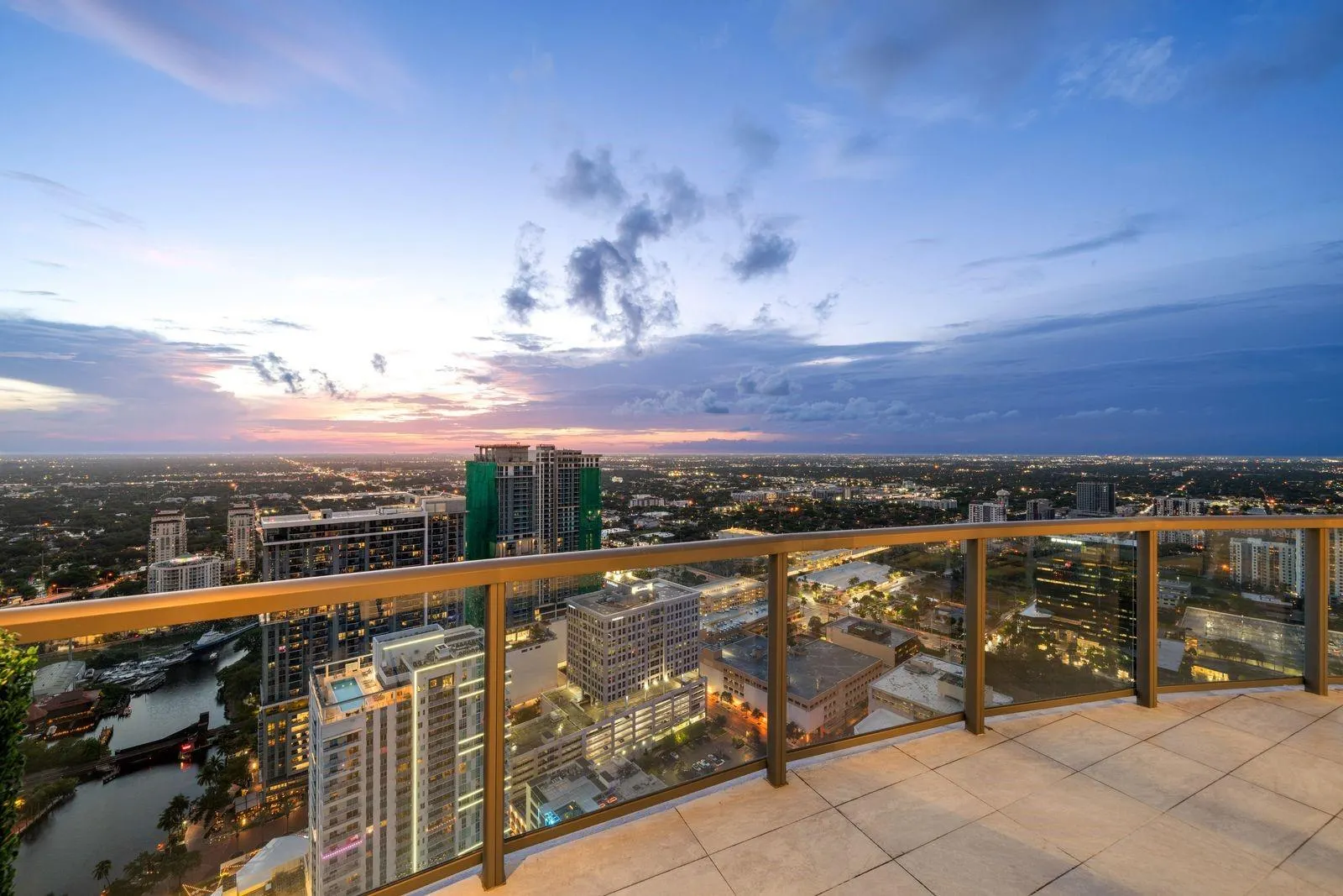 100 E Las Olas Blvd, #4603