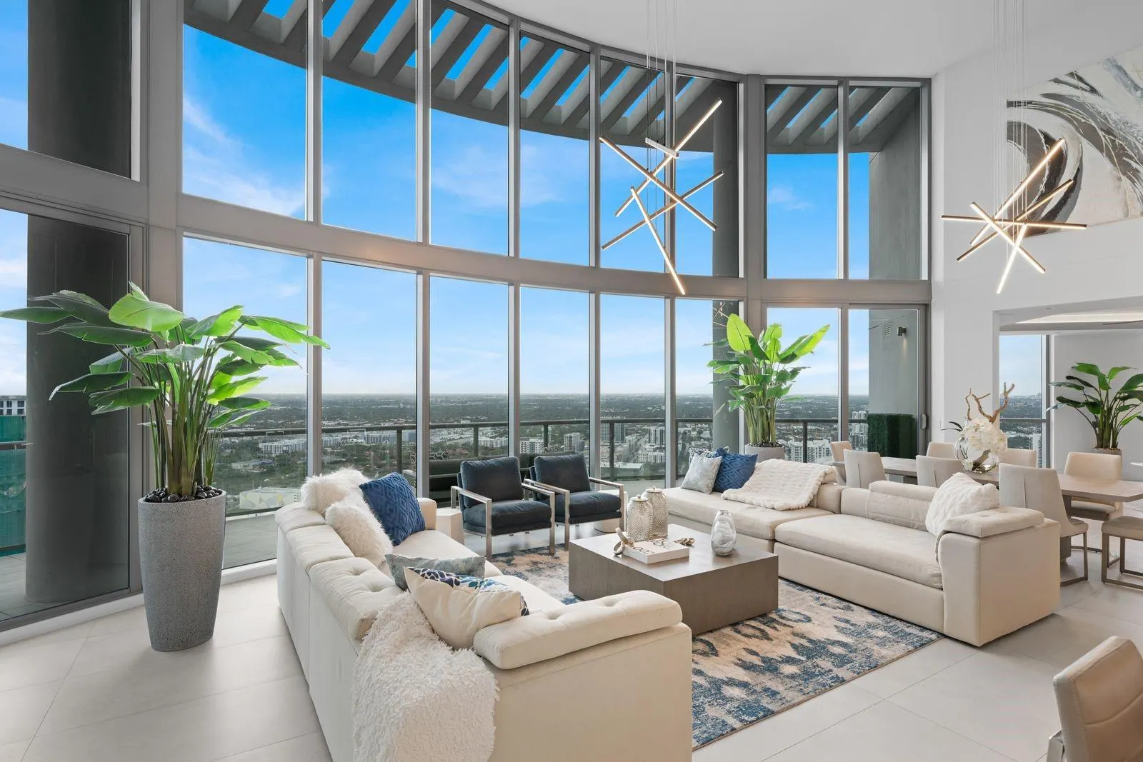 100 E Las Olas Blvd, #4603