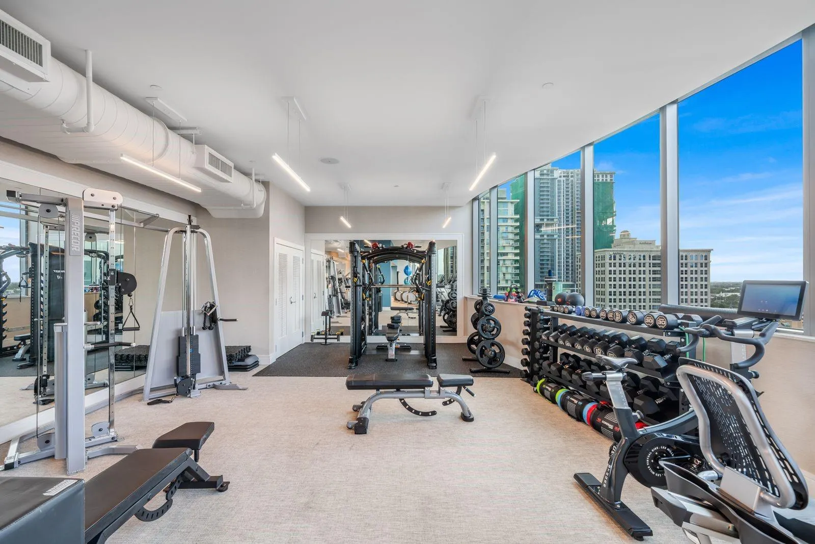 100 E Las Olas Blvd, #4603