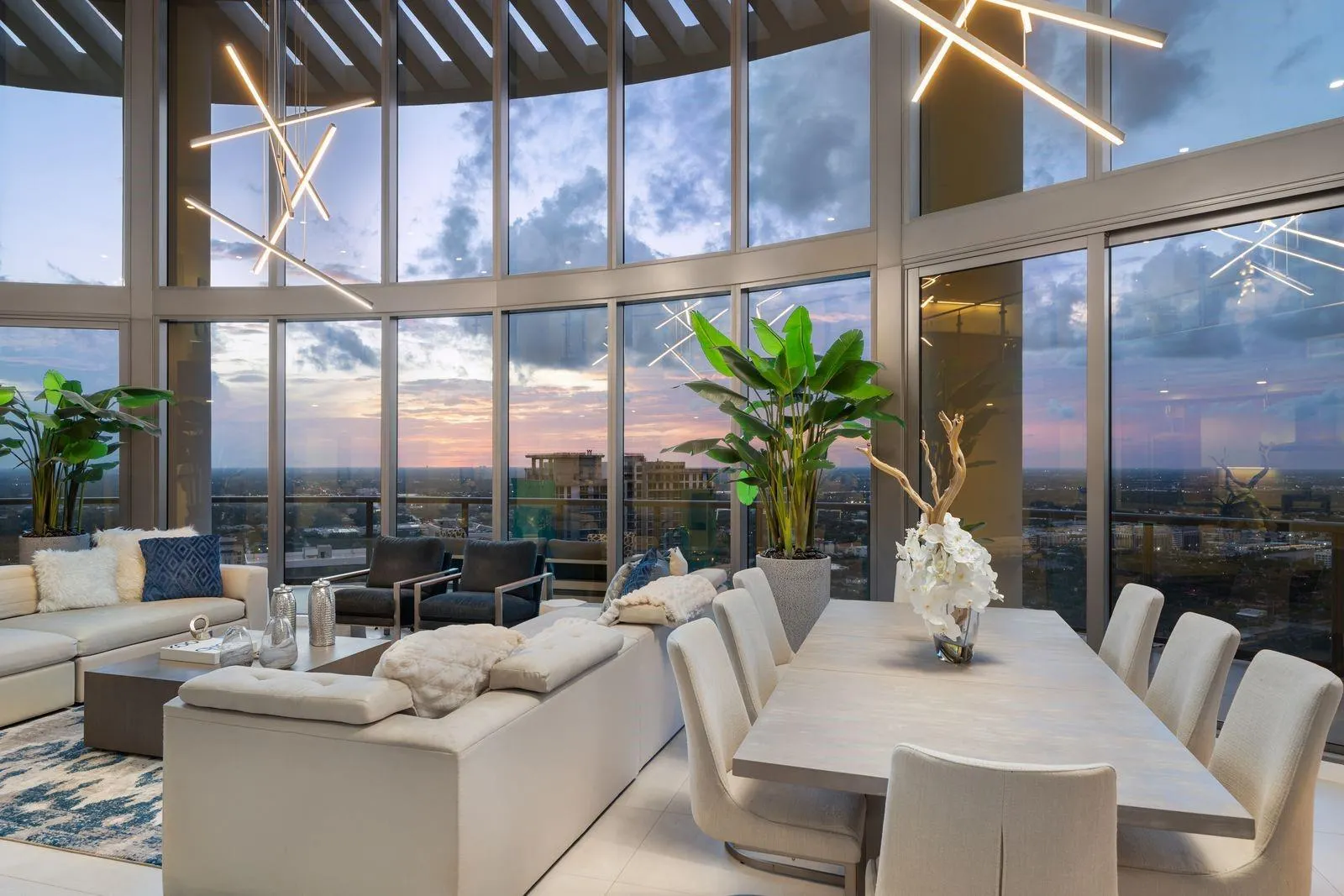 100 E Las Olas Blvd, #4603