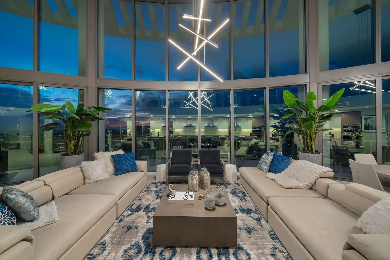 100 E Las Olas Blvd, #4603