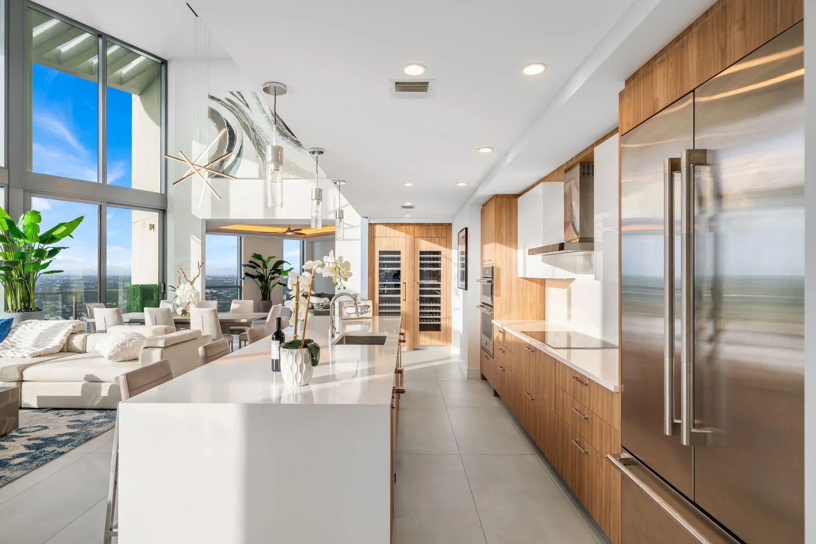 100 E Las Olas Blvd, #4603