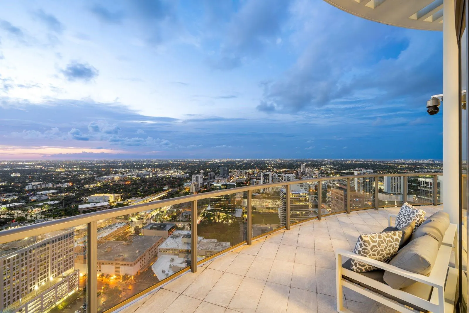 100 E Las Olas Blvd, #4603