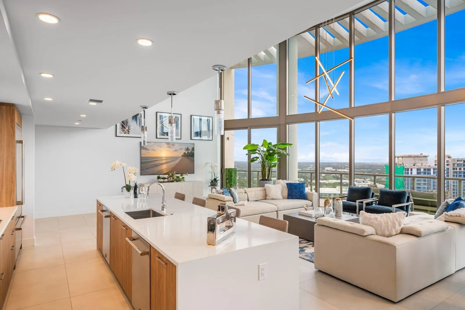 100 E Las Olas Blvd, #4603