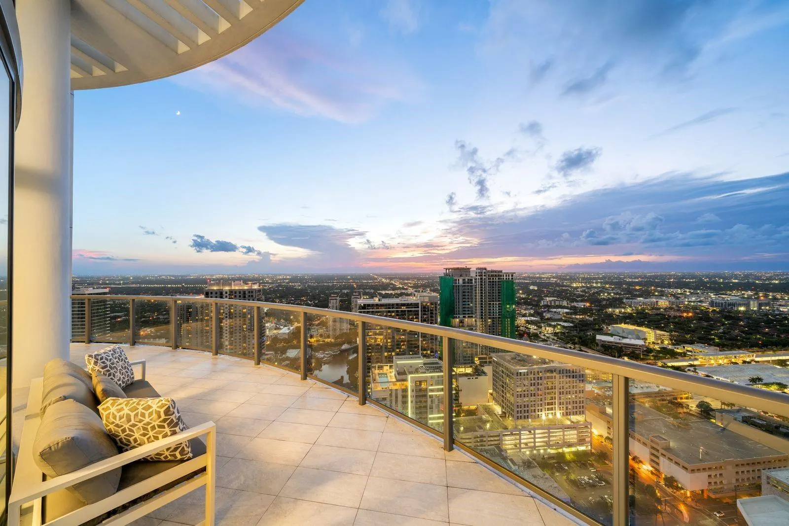 100 E Las Olas Blvd, #4603