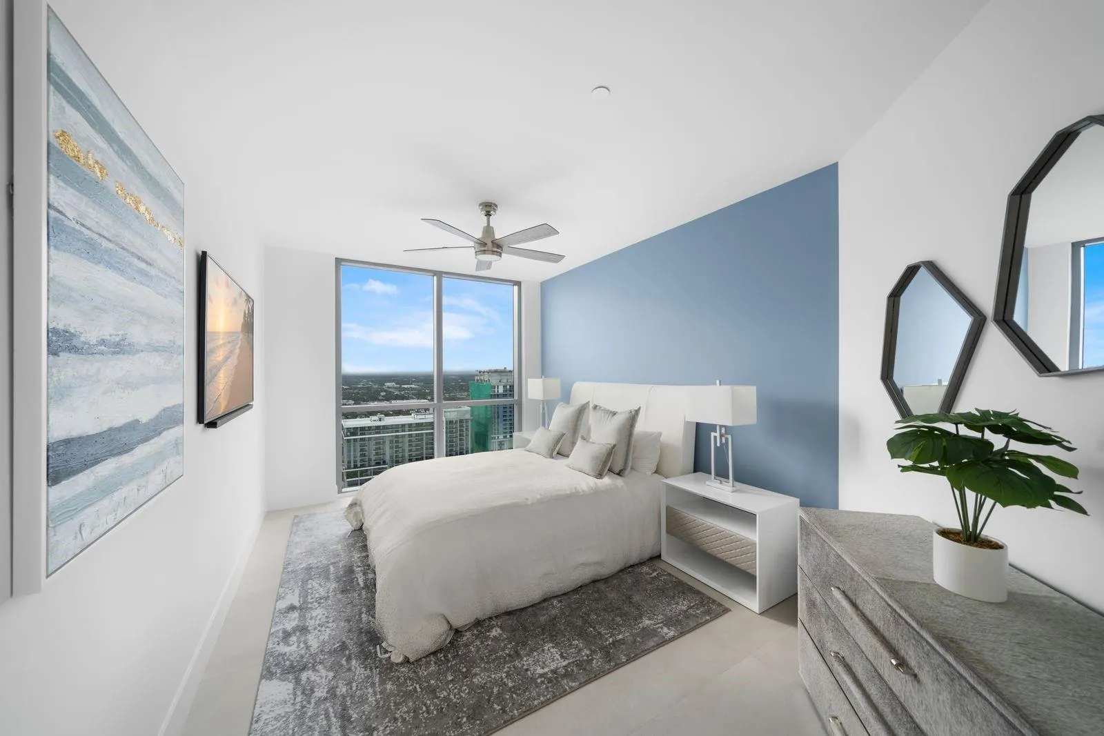 100 E Las Olas Blvd, #4603