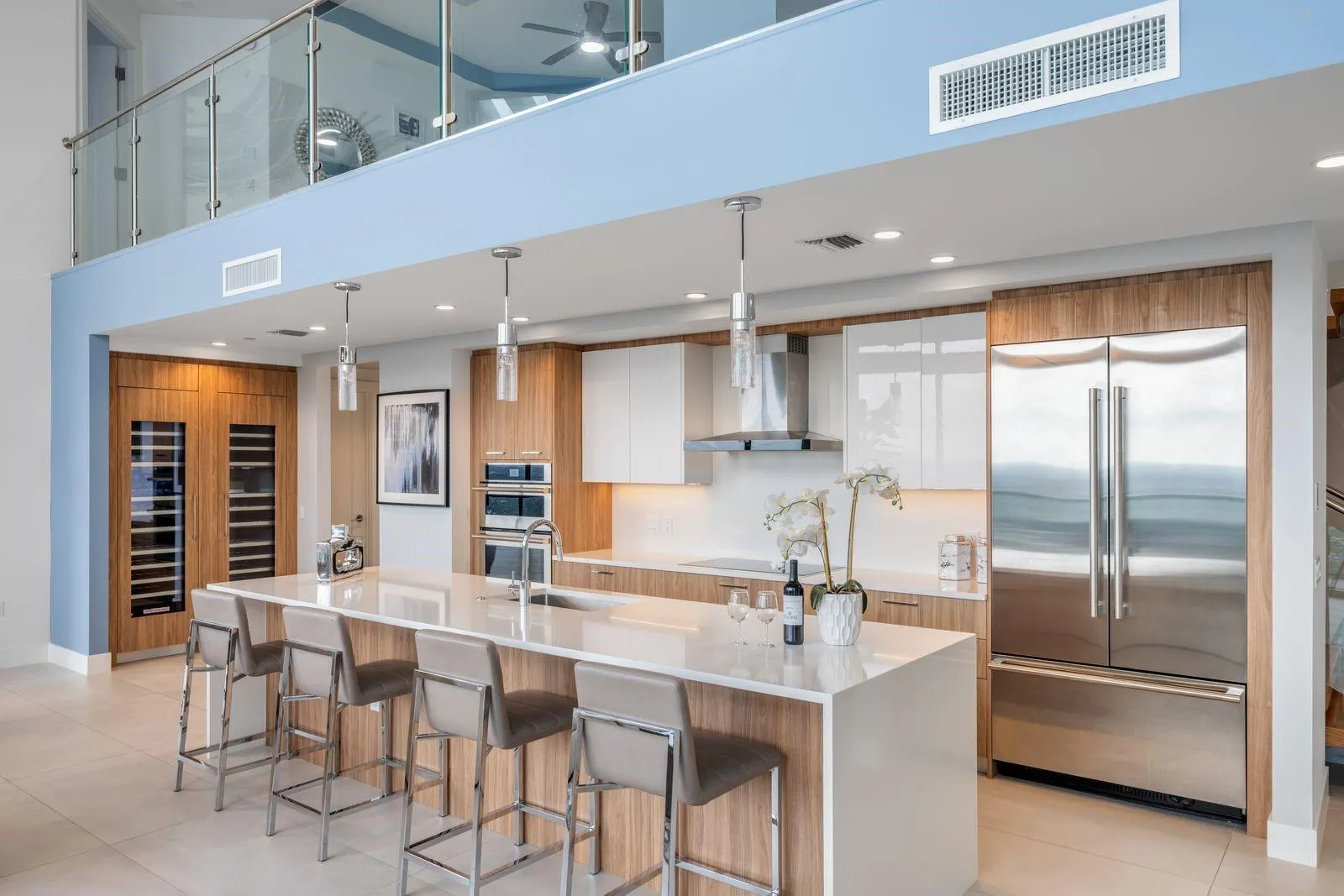 100 E Las Olas Blvd, #4603