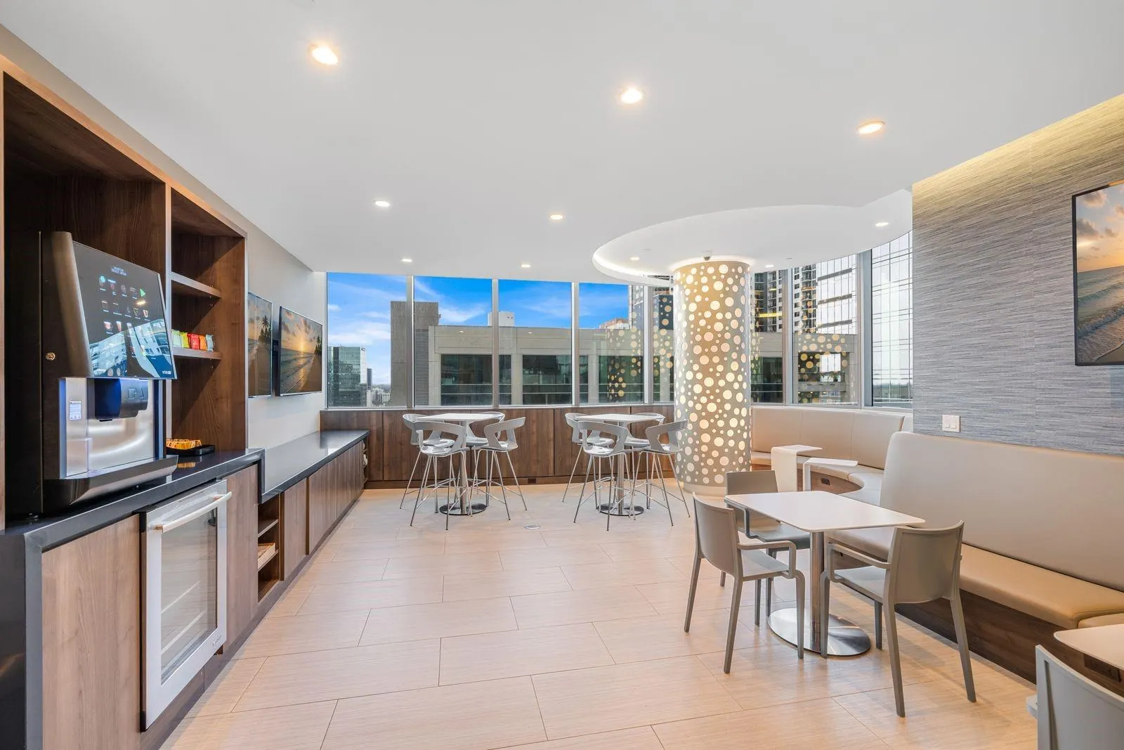 100 E Las Olas Blvd, #4603
