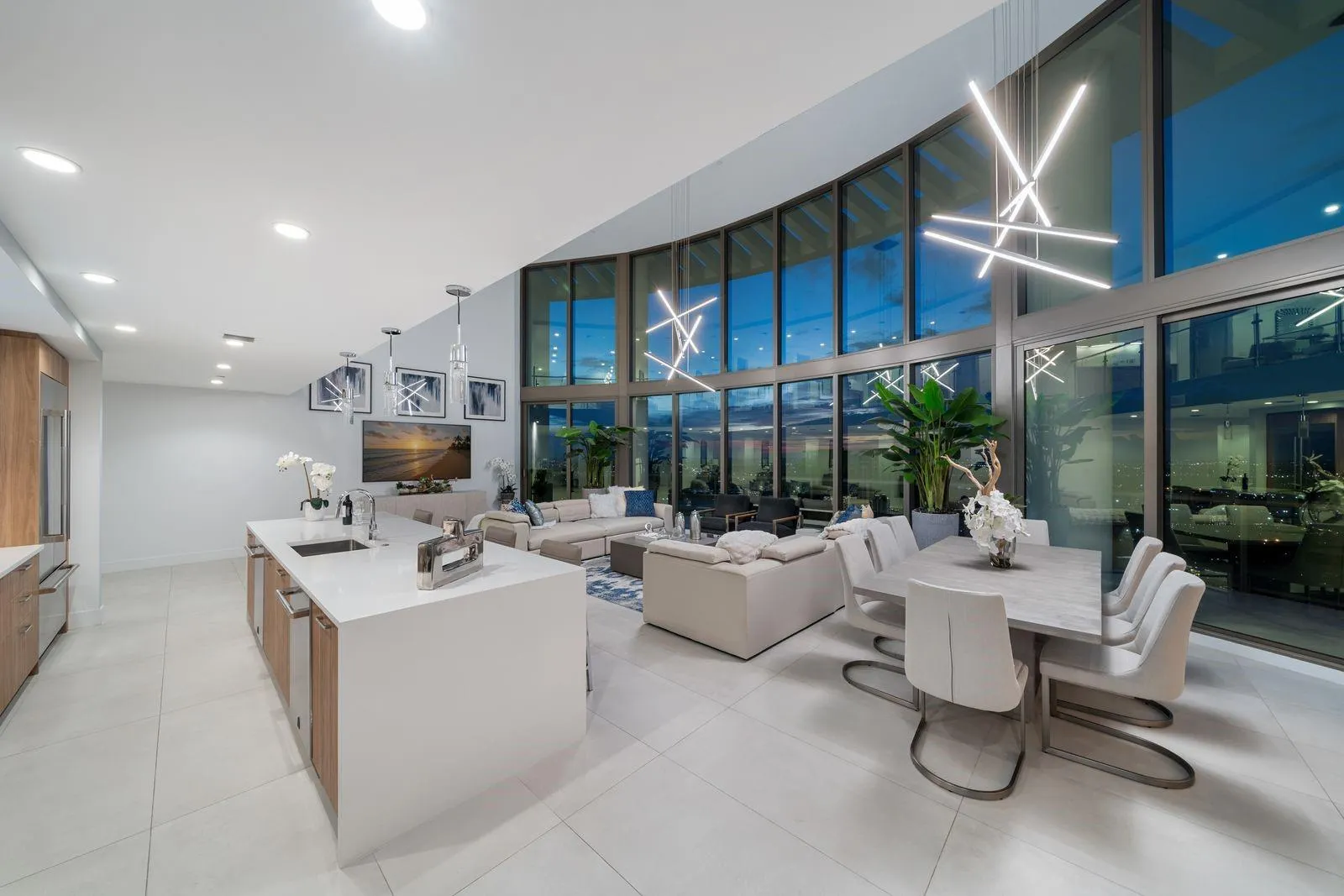 100 E Las Olas Blvd, #4603