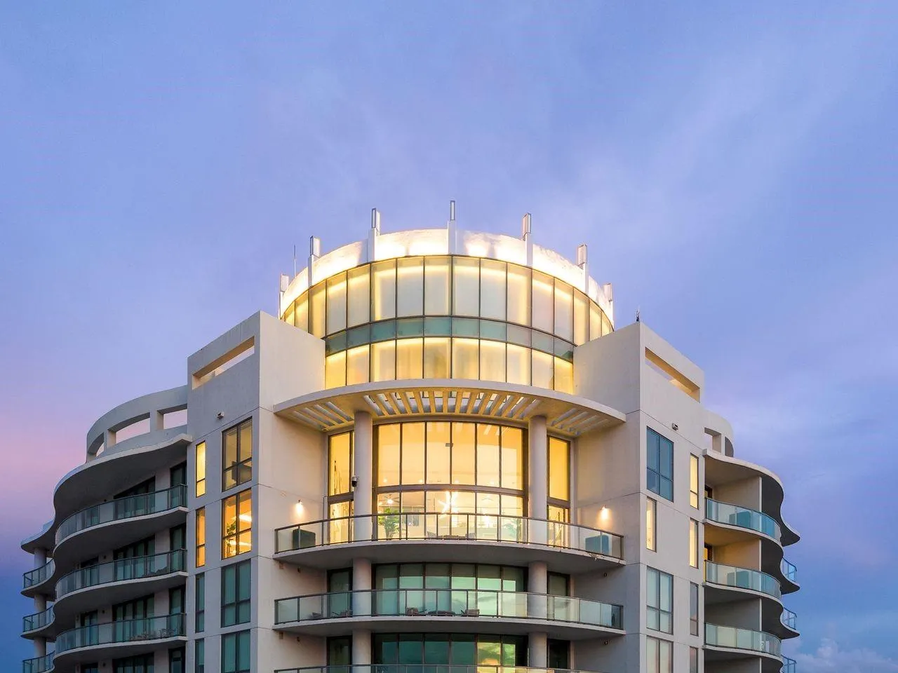 100 E Las Olas Blvd, #4603