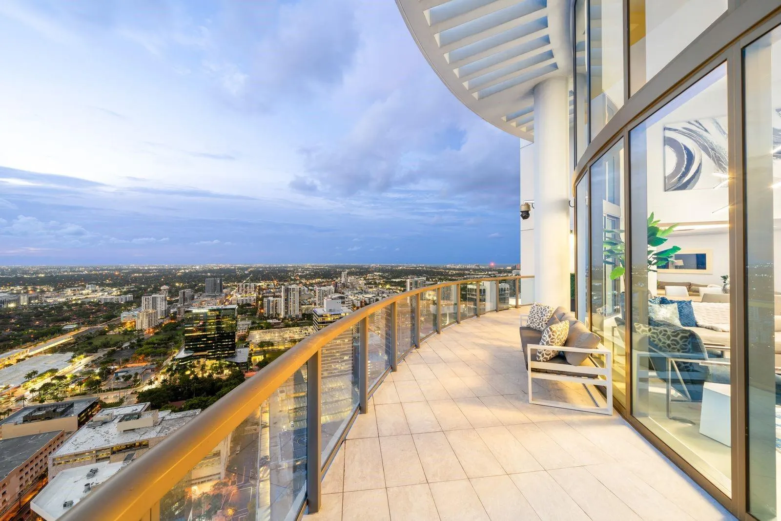 100 E Las Olas Blvd, #4603