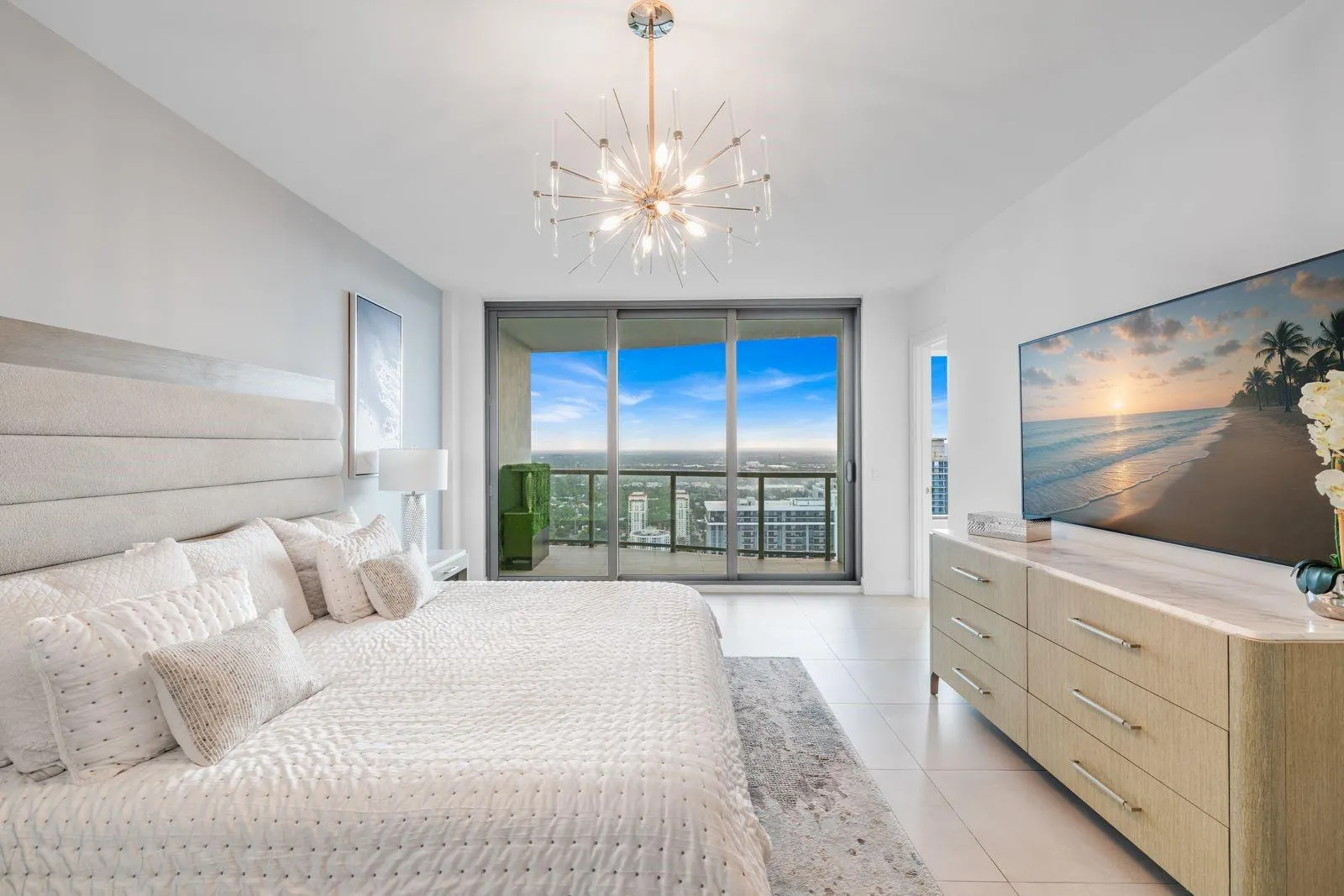 100 E Las Olas Blvd, #4603