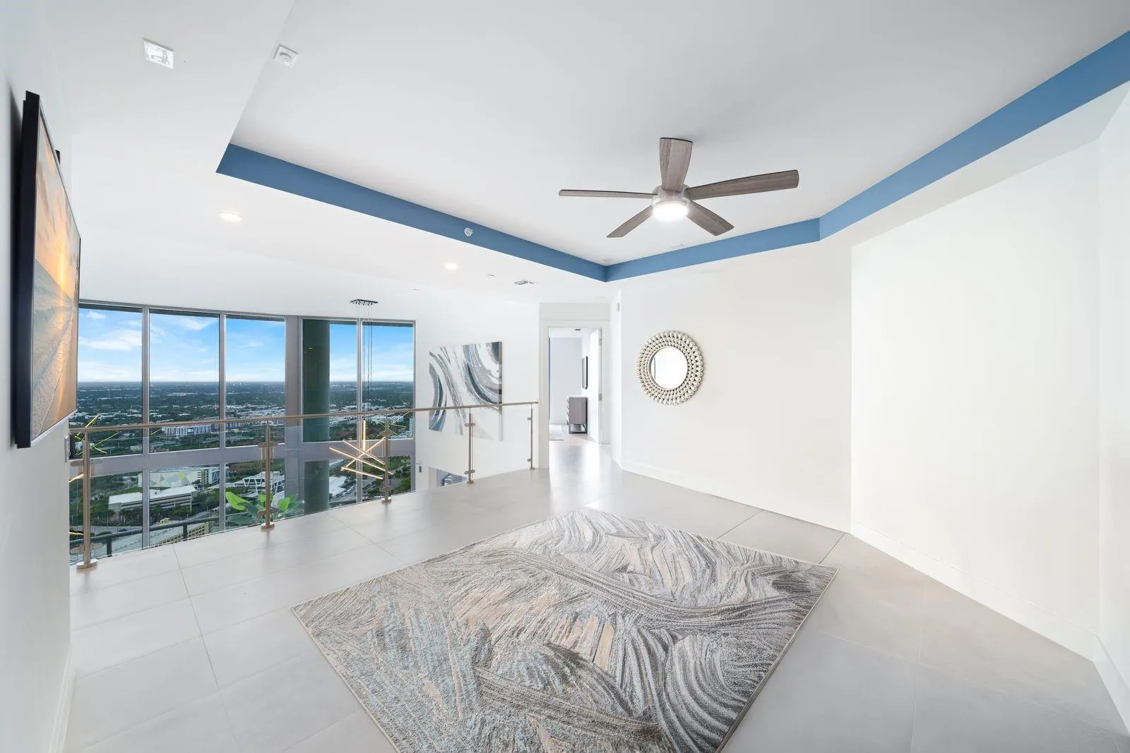 100 E Las Olas Blvd, #4603
