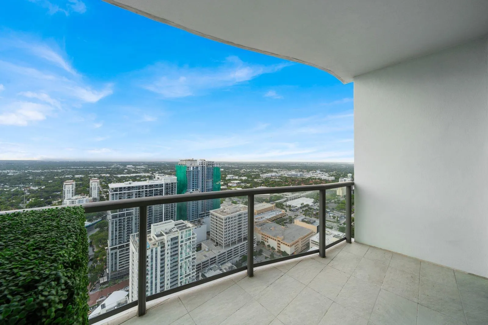 100 E Las Olas Blvd, #4603