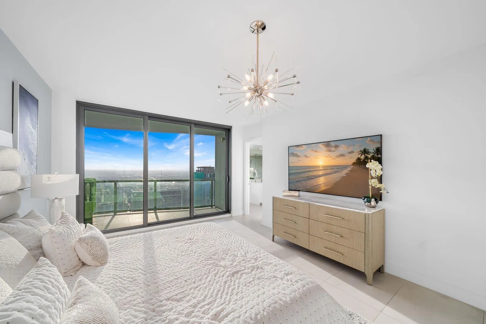 100 E Las Olas Blvd, #4603
