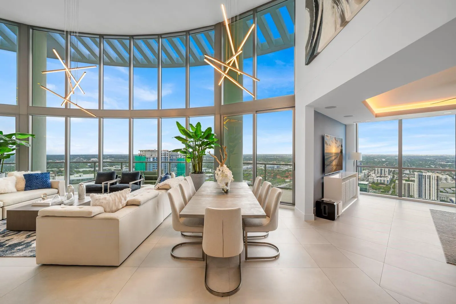 100 E Las Olas Blvd, #4603
