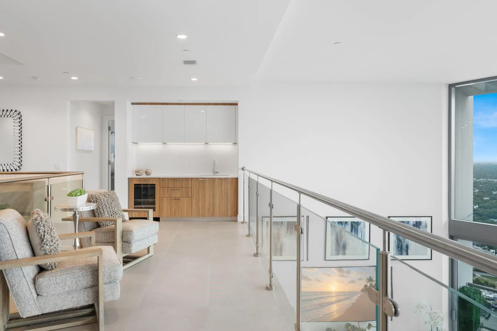 100 E Las Olas Blvd, #4603