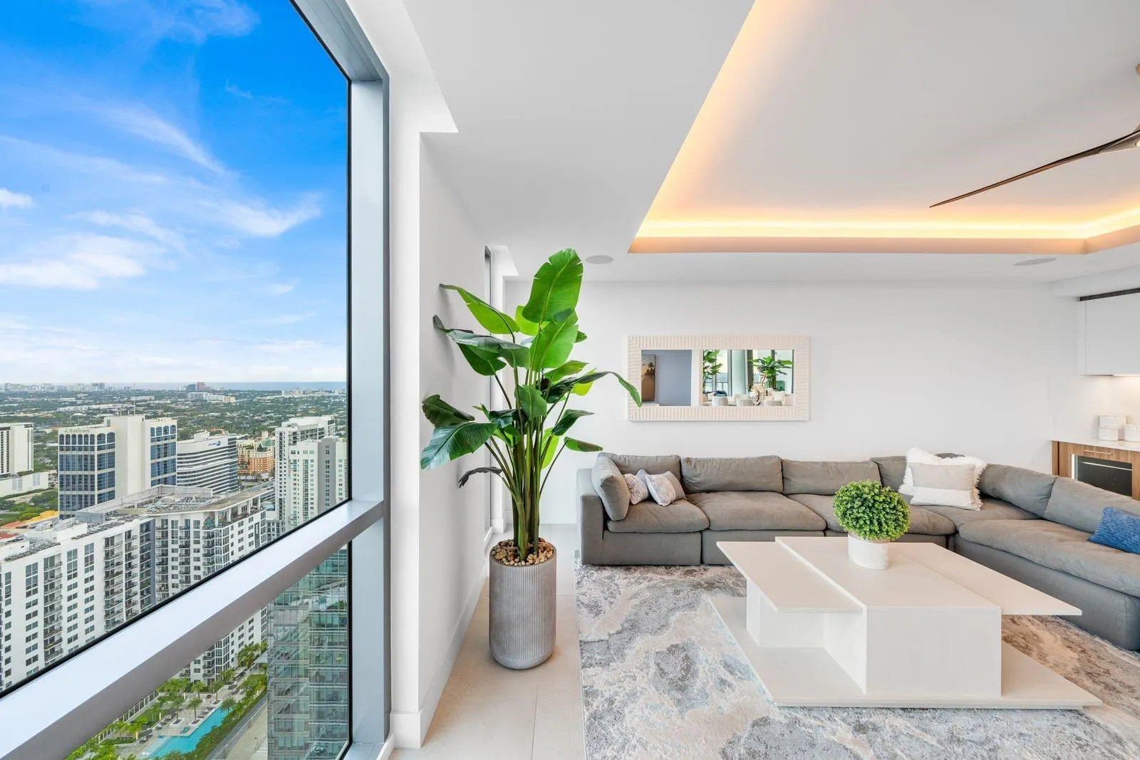100 E Las Olas Blvd, #4603
