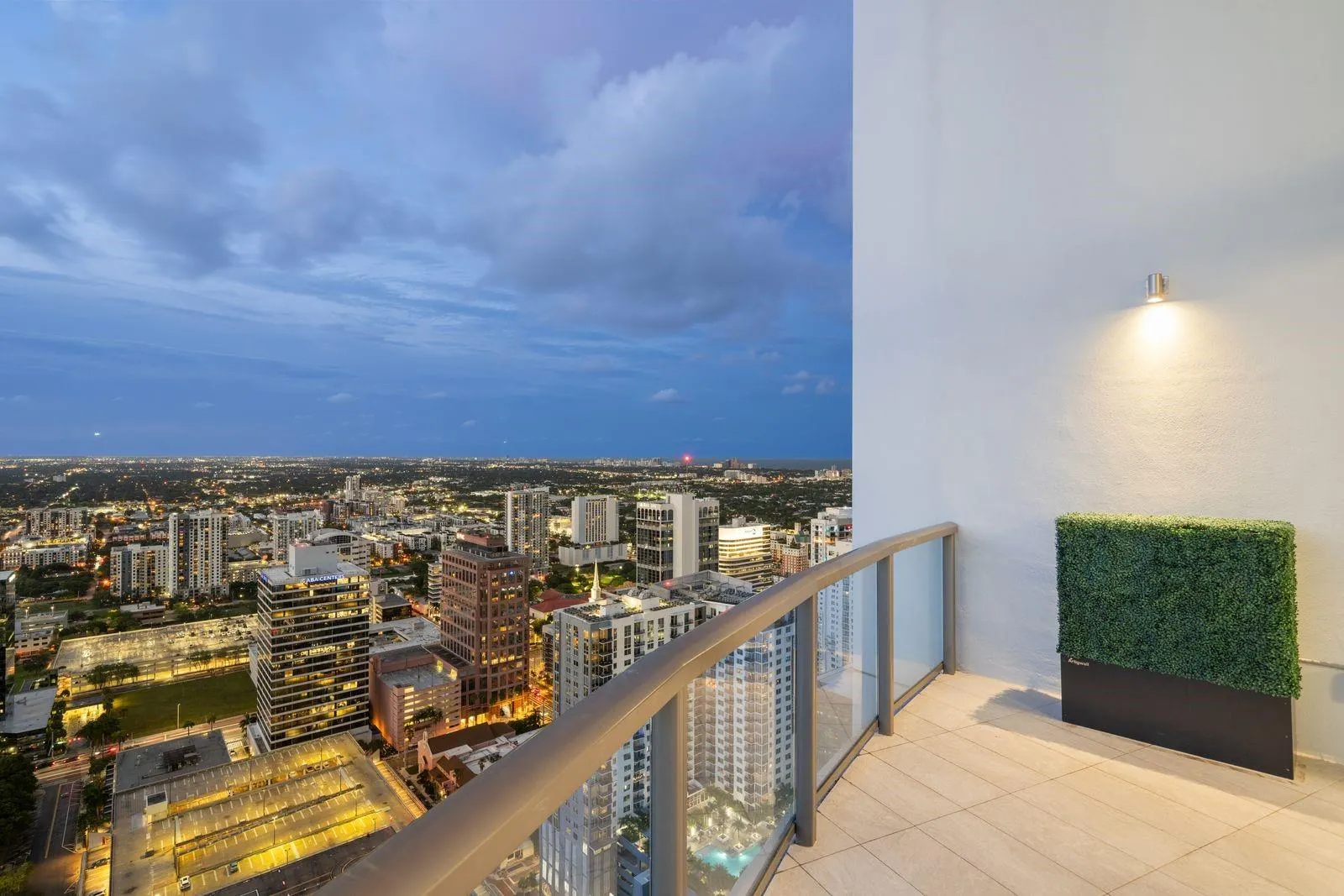 100 E Las Olas Blvd, #4603