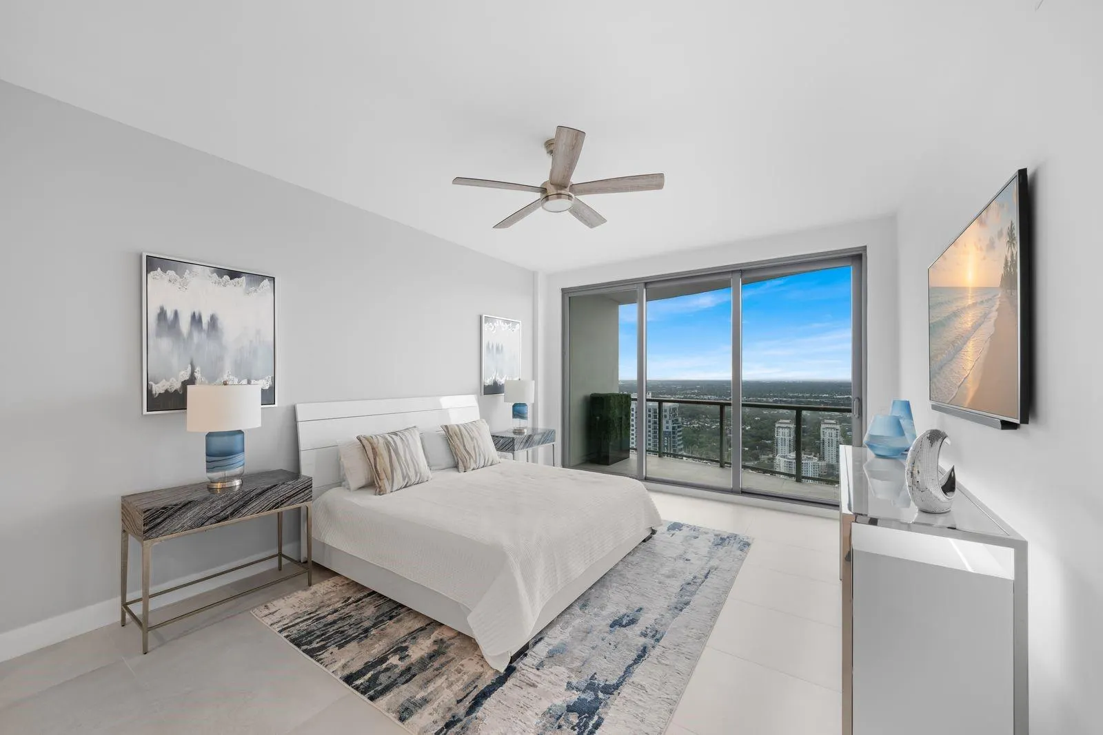 100 E Las Olas Blvd, #4603