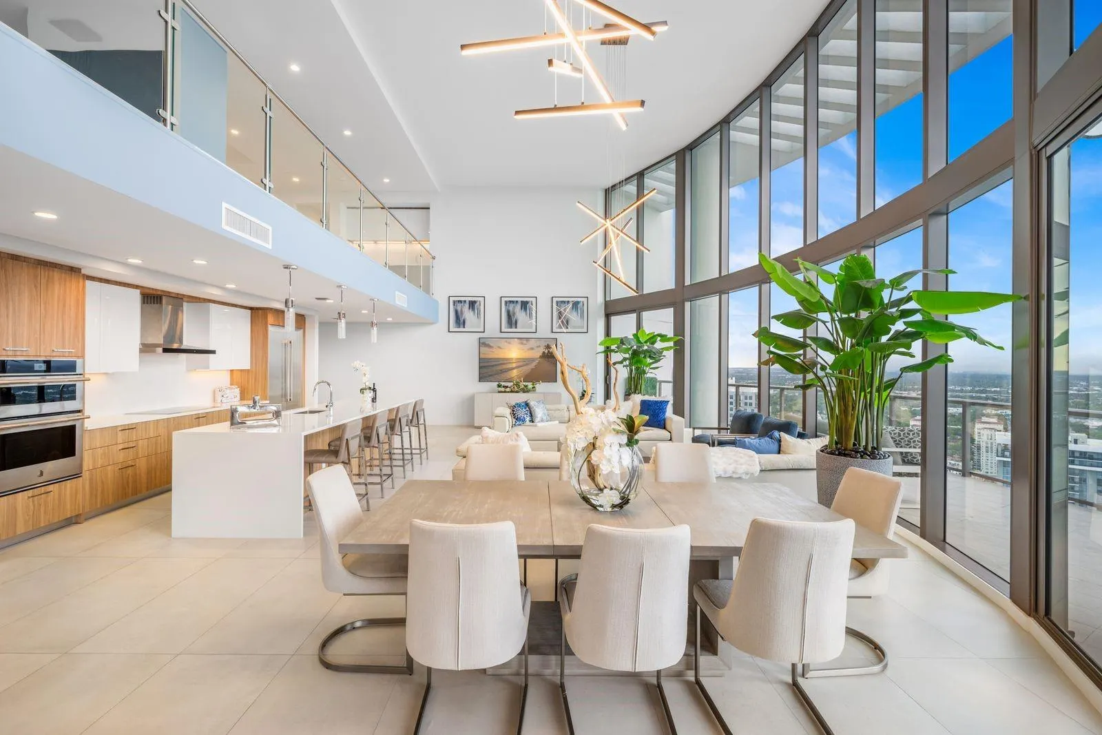 100 E Las Olas Blvd, #4603