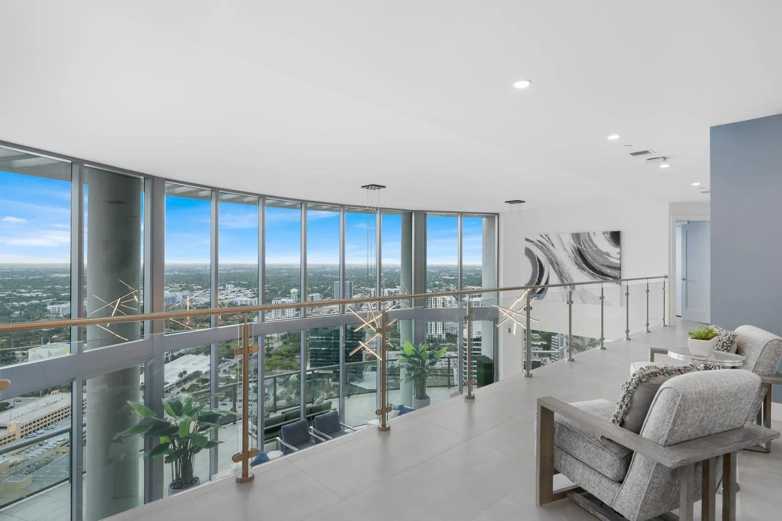 100 E Las Olas Blvd, #4603