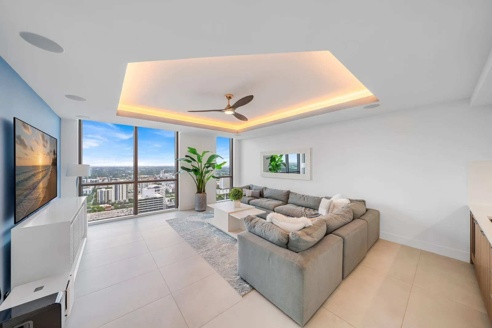 100 E Las Olas Blvd, #4603