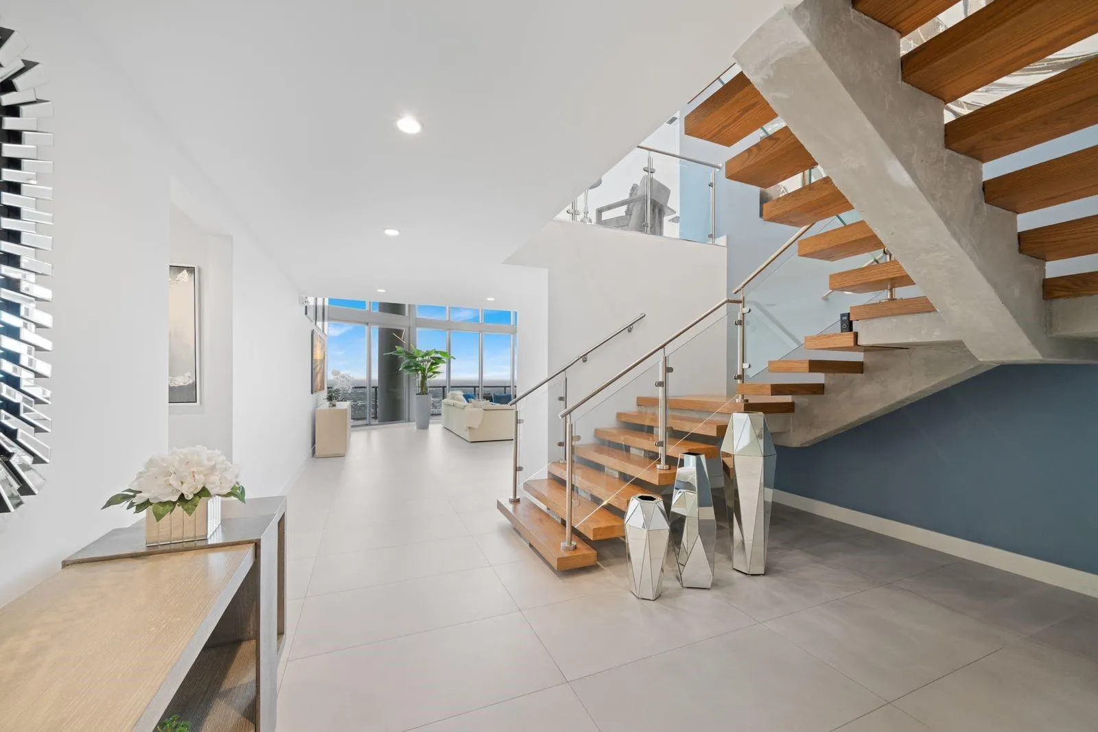 100 E Las Olas Blvd, #4603