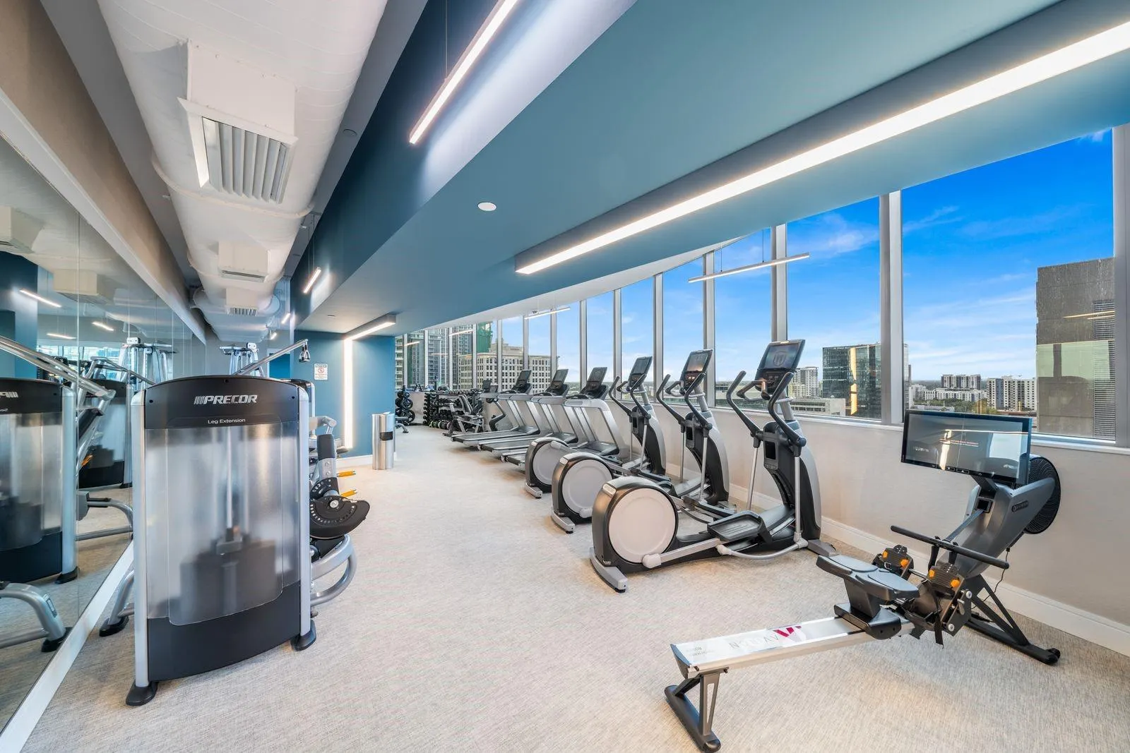 100 E Las Olas Blvd, #4603