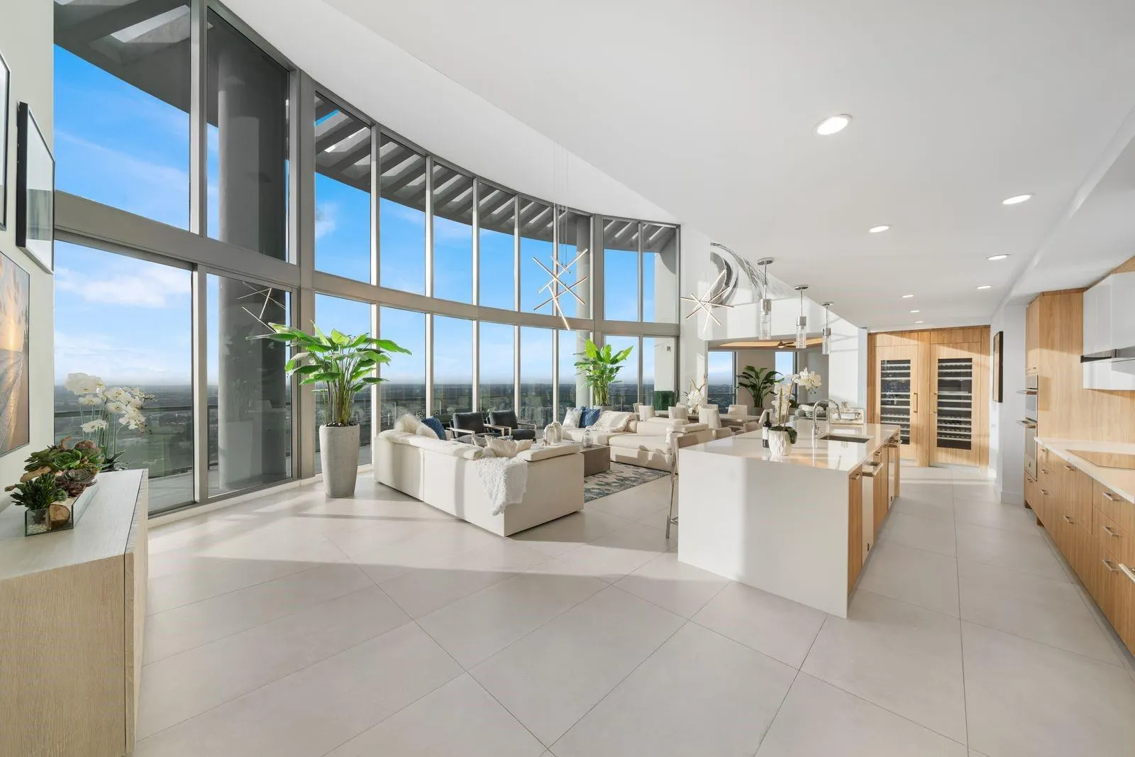 100 E Las Olas Blvd, #4603