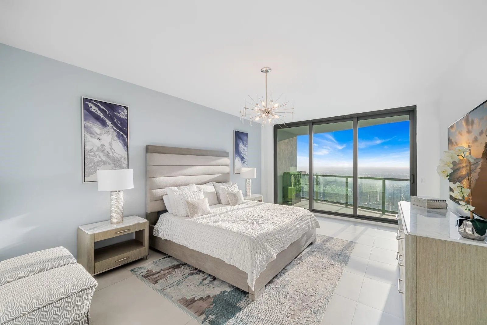 100 E Las Olas Blvd, #4603