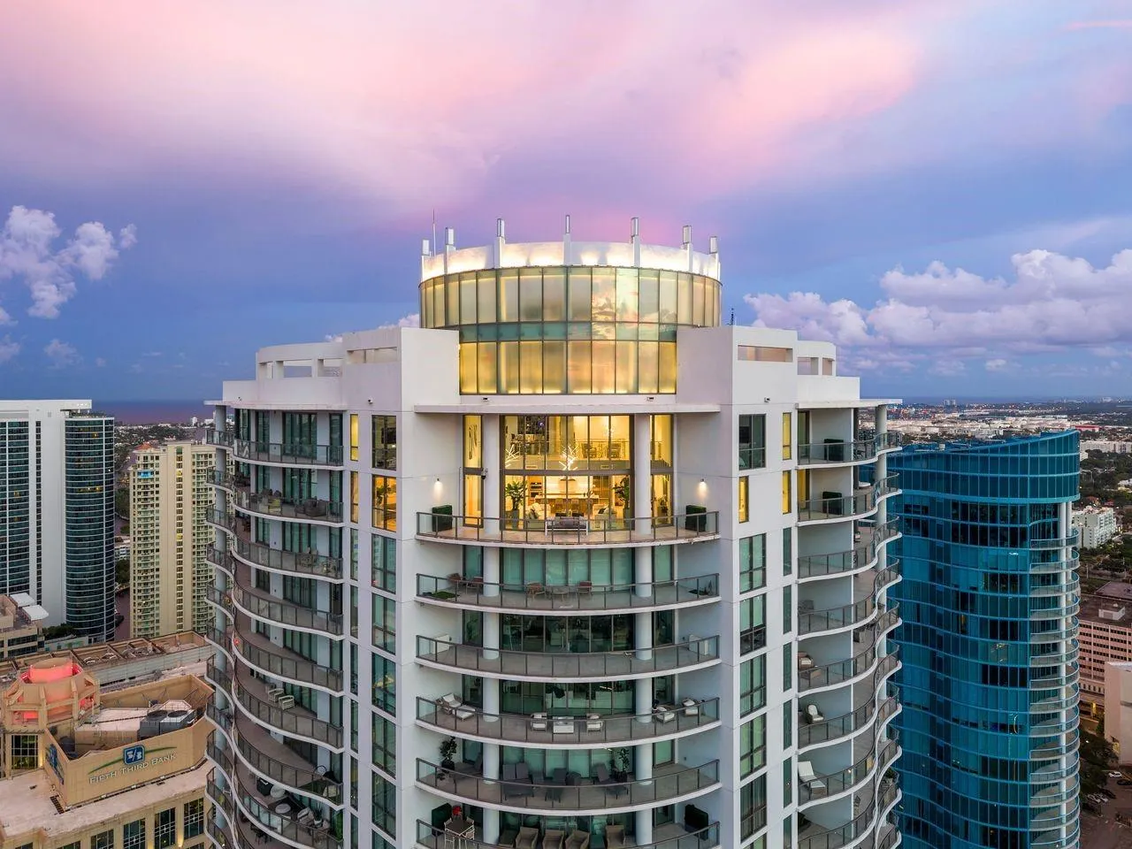 100 E Las Olas Blvd, #4603