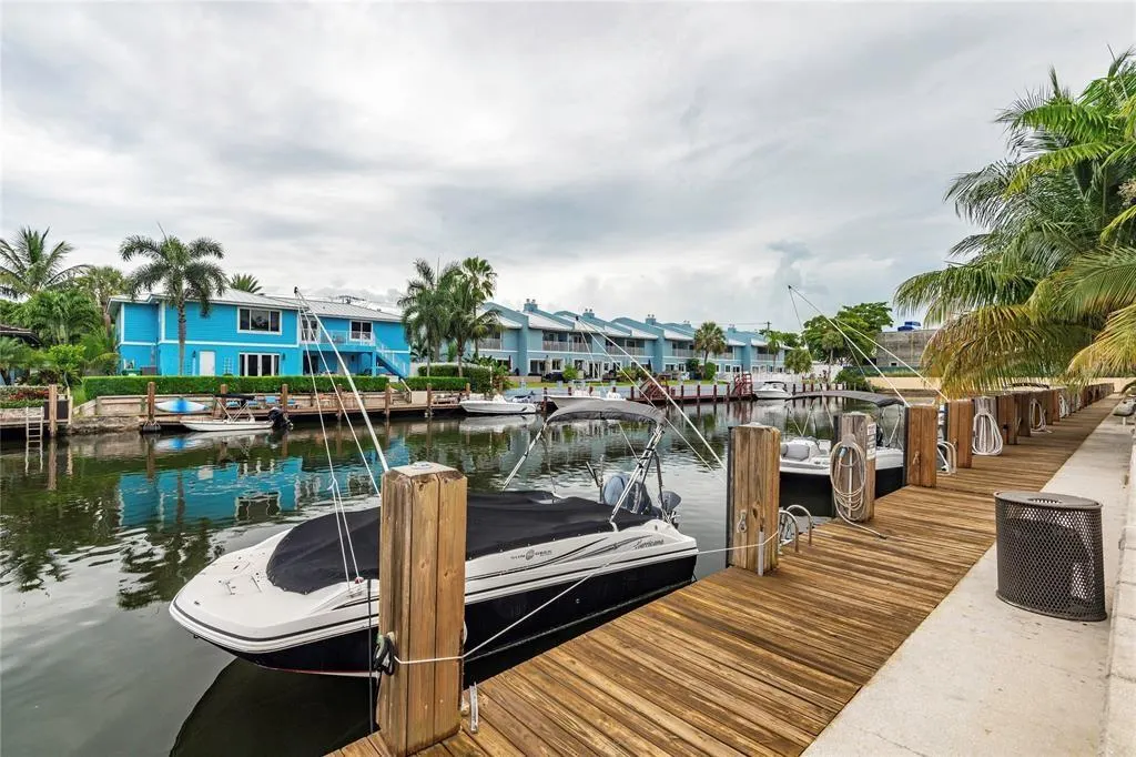 4500 N Federal Highway, #263G