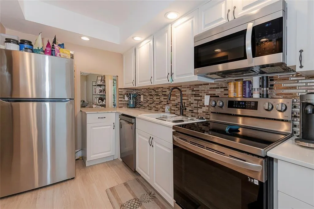 4500 N Federal Highway, #263G