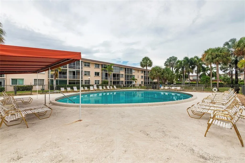 4500 N Federal Highway, #263G