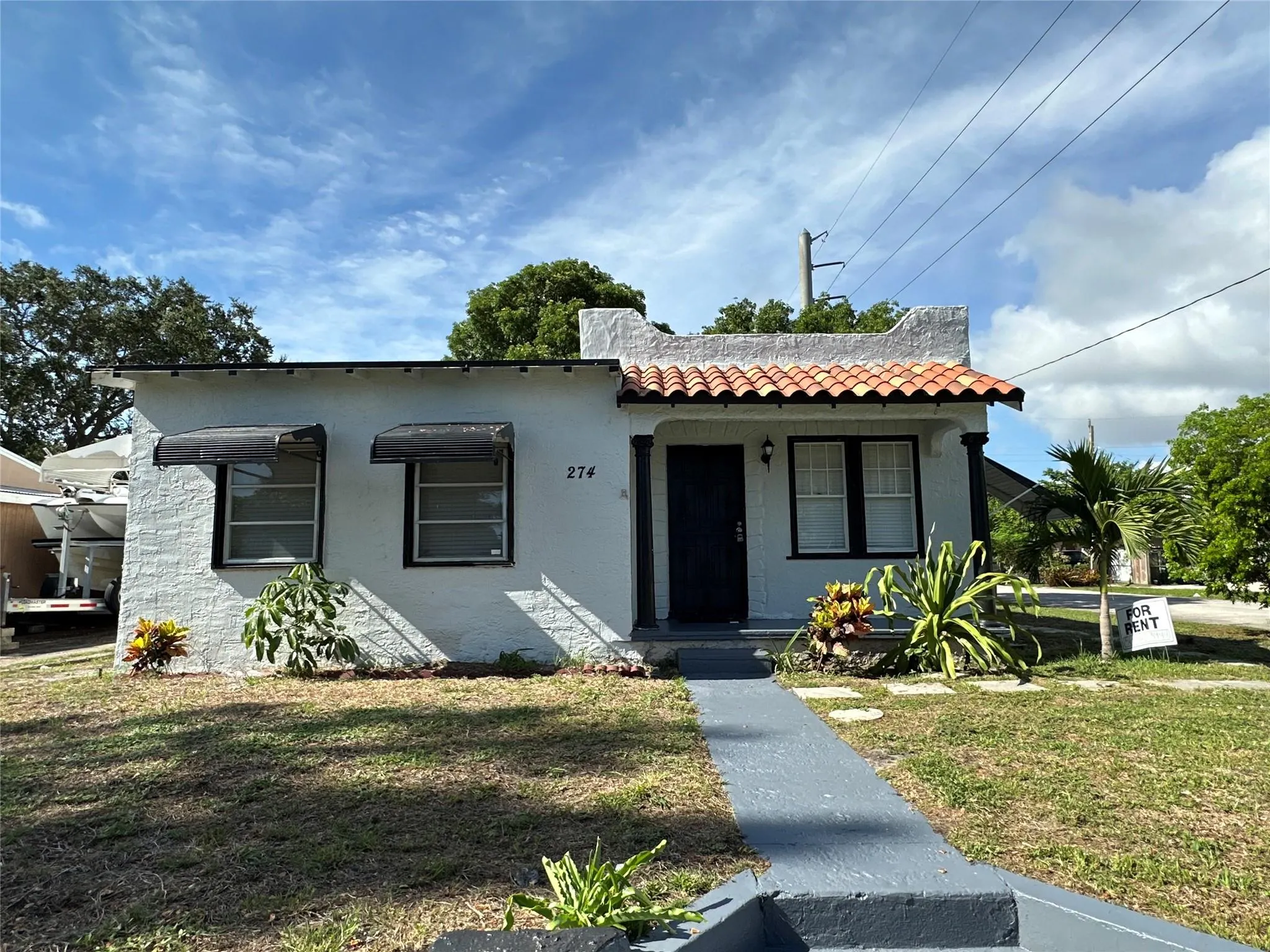 274 Bayberry Dr, #Down stairs