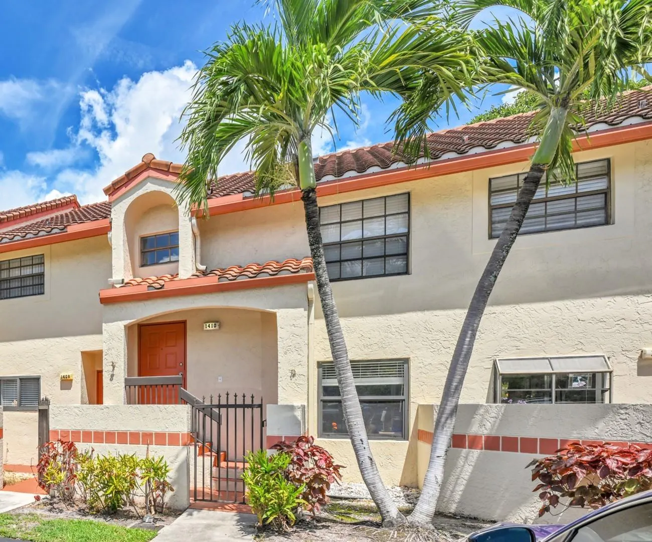 1410 Congressional Way, #1410