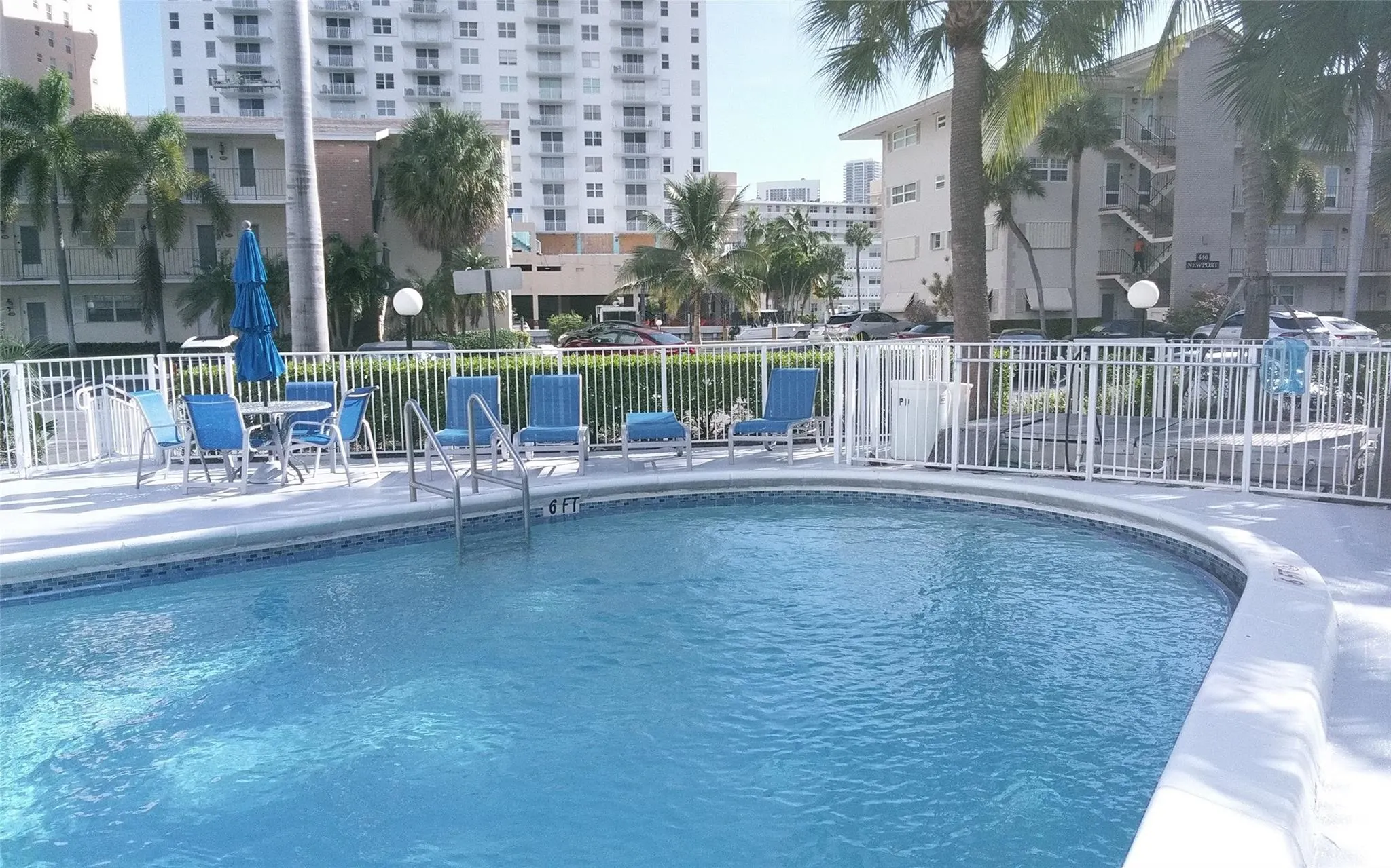 460 Paradise Isle Blvd, #301