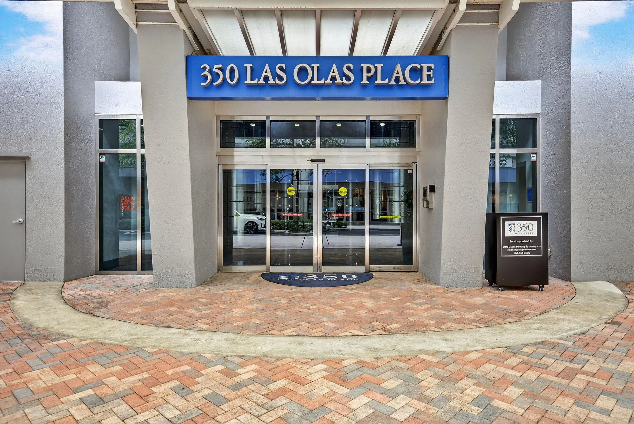 350 SE 2nd St, #1030